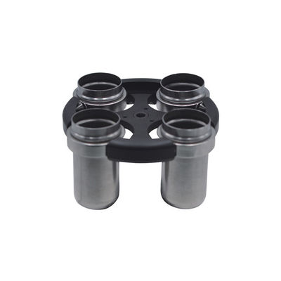 브러쉬리스 모터 4×100ML 혈청 원심분리기 HT20MM