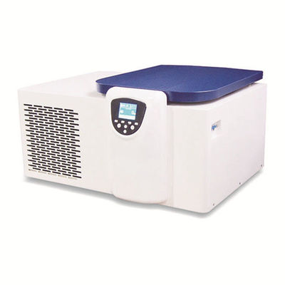 TGL20MW 고속도 냉각 원심기 20600 Rpm