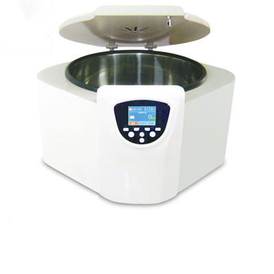 TD6 자동 보호 디지털 원심분리기 기계 6000 Rpm