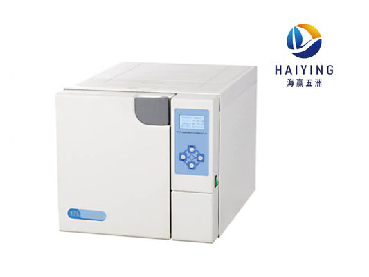 1.8KW 가지고 다닐 수 있는 가압증기 멸균기 304 스테인레스 강