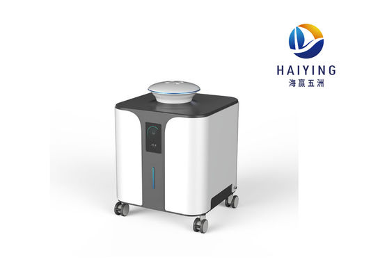 50Hz 과산화 수소 증기 기계 실리콘 고무 밀봉