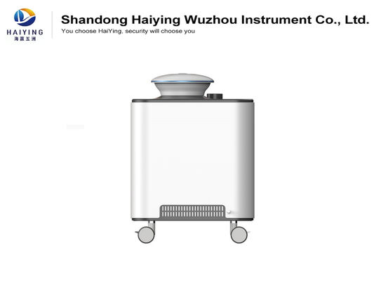 50Hz 과산화 수소 증기 기계 실리콘 고무 밀봉