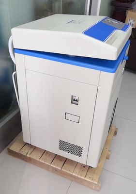 65L 자동 압력솥 살균기 SUS304 스테인레스 강