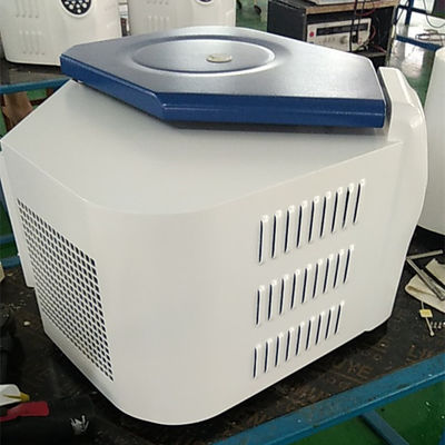 LCD 디스플레이 고속도 냉각 원심기 12000 Rpm