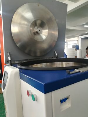 HR/T20MM 전기 고속도 냉각 원심기 4×750mL