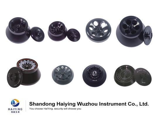 HRT16M 고속도 냉각 원심기 16000 Rpm