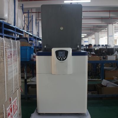 HR20M 6×500mL 임상용 원심 분리기 기계 20000 Rpm