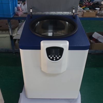 TL5R 대용량 냉각 원심기 5500 Rpm
