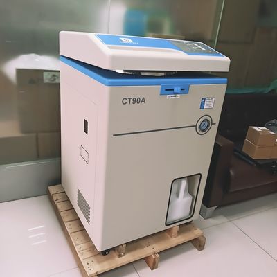 병원 400mm×730mm을 위한 CE 90L 압력솥 기계