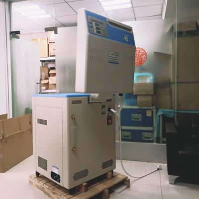 폐쇄 덮개 가지고 다닐 수 있는 증기 멸균 장치 115000 ML