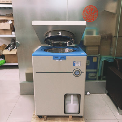 90 Ｌ 고압 증기 멸균 장치 400mm×730mm