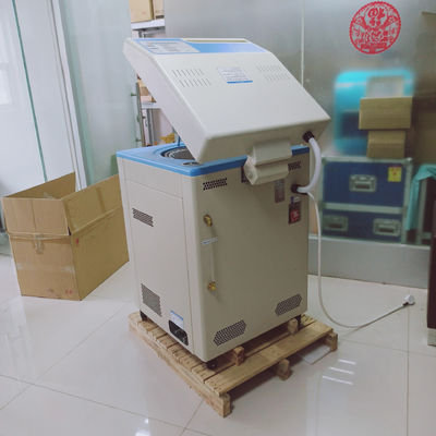 90000ML 자동 압력솥 살균기 400mm×730mm