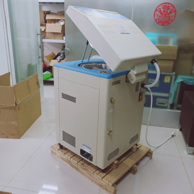 115L 자동 압력솥 살균기 두배 압력 보호