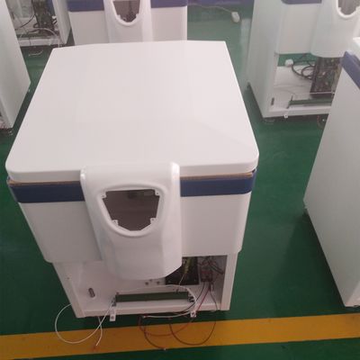 6×1000mL 대용량 냉각 원심기 6000 Rpm