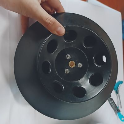 실험실 의학 테이블 최고 원심 분리기 기계 최대 속도 4000r/Min