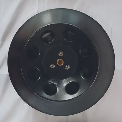 사용하기가 쉬운 연구소 병원 대학 4000rpm 저속도 원심분리기